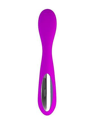 Вібратор pretty love nigel, usb, 30 function sexstyle 3
