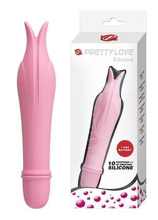 Вибратор pretty love edward, 10 function sexstyle 2