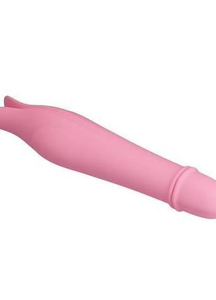 Вибратор pretty love edward, 10 function sexstyle 3