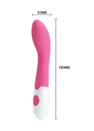 Вибратор bishop sexstyle 5