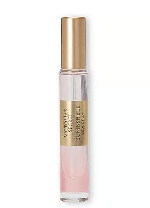 Мини-парфюм bombshell seduction 7мл victoria's secret 🎀
