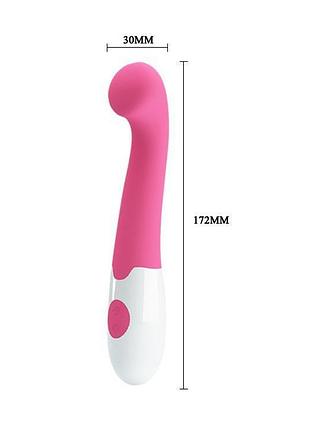 Вібратор pretty love charles, 30 function sexstyle 4