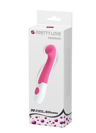 Вібратор pretty love charles, 30 function sexstyle 7