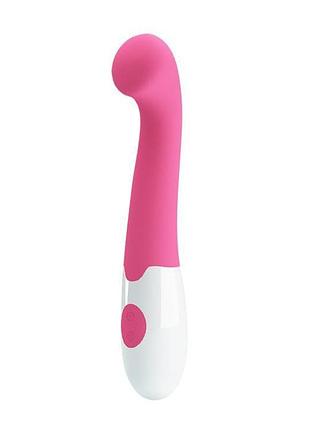 Вібратор pretty love charles, 30 function sexstyle 8