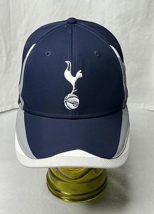 Кепка tottenham hotspur