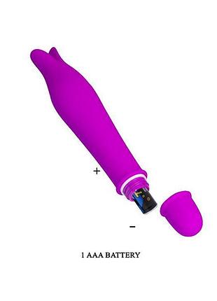 Вибратор pretty love edward 10 function vibrations sexstyle 4