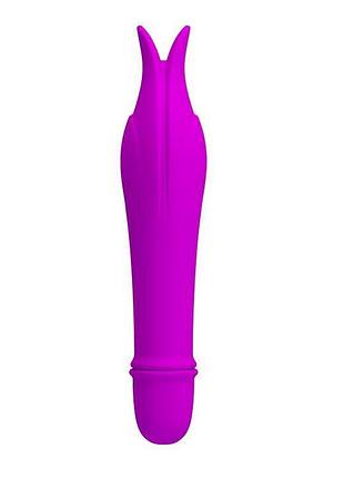 Вибратор pretty love edward 10 function vibrations sexstyle 5
