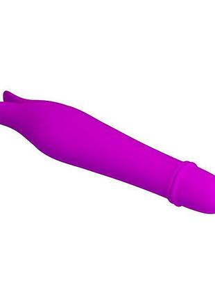 Вибратор pretty love edward 10 function vibrations sexstyle 7