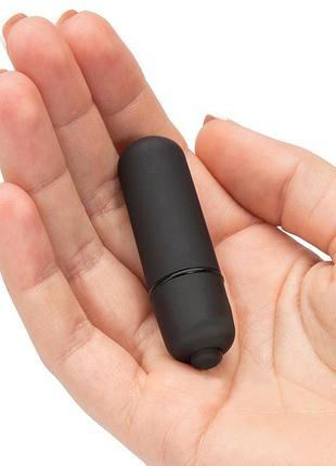 Вібропуля x-basic bullet mini sexstyle 4
