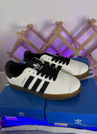 Кросівки adidas gazelle