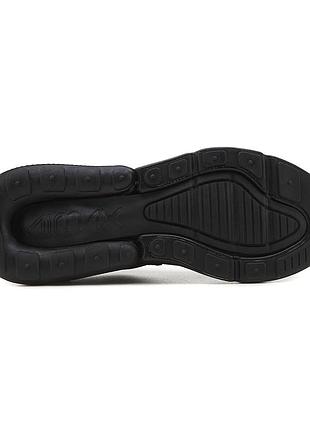 Nike air max 270 black 2