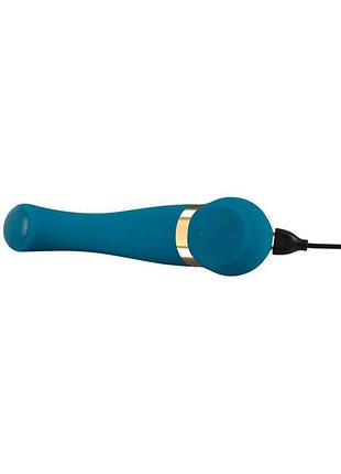 Вибратор hot'n cold vibrator sexstyle 8