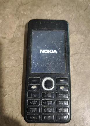 Nokia  206