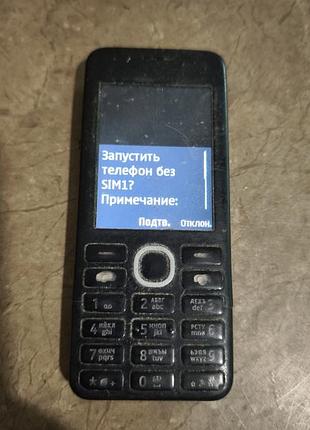 Nokia  206 2