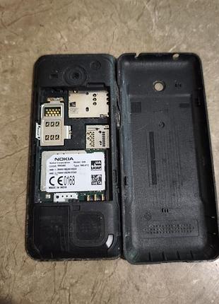 Nokia  206 4