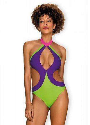 Купальник obsessive playa norte l sexstyle