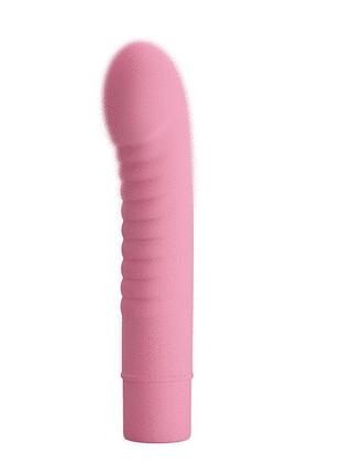 Вибратор pretty love mick lila 10 function vibrations sexstyle 6