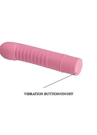 Вибратор pretty love mick lila 10 function vibrations sexstyle 8