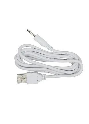 Вібратор pretty love thomas usb pink 7 function sexstyle 9
