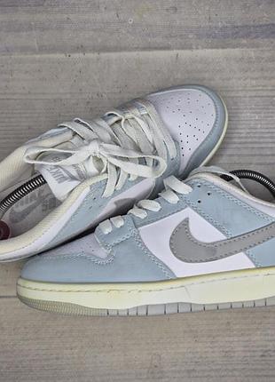 Кроссовки кеды nike