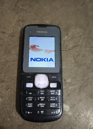Nokia c1-01
