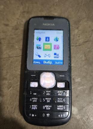 Nokia c1-01 4