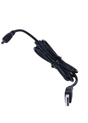 Вибратор pretty love gordon, usb, 7 function sexstyle 9