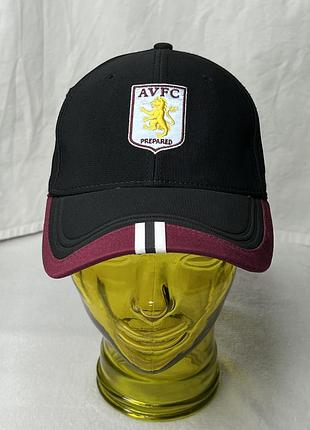 Кепка aston villa fc