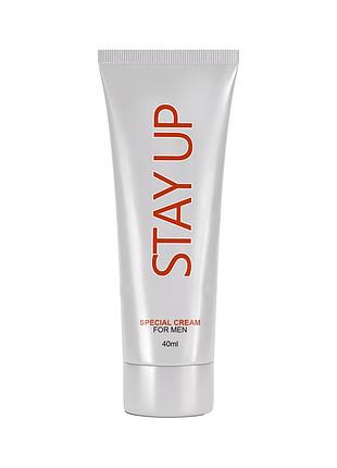 Пролонгатор - stay up, 40 мл sexstyle 2