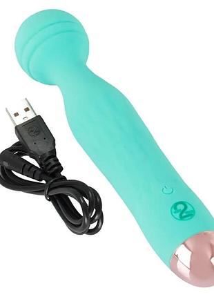 Мини-вибратор смаколик sexstyle 6