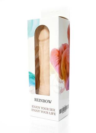 Вибратор rainbow sexstyle 2
