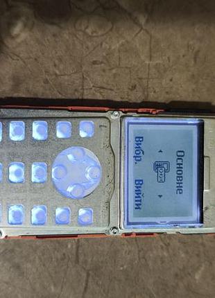 Nokia 1203 2