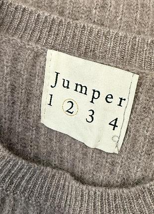04/320 пуловер jumper монголия 3