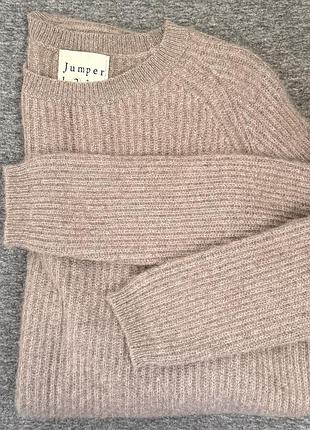 04/320 пуловер jumper монголия 8