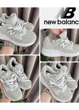 Оригинал. стильные кроссовки new balance.