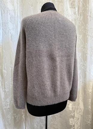 04/320 пуловер jumper монголия 6
