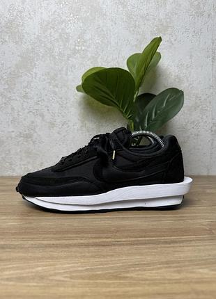Чоловічі кросівки nike ld waffle x sacai розмір 42