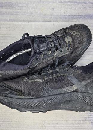 Кроссовки nike gore-tex
