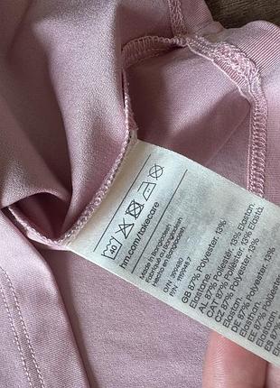 Футболка h&m 5