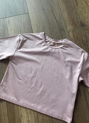 Футболка h&m