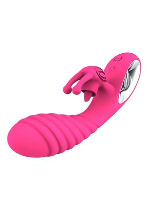 Вибратор vicky usb pink sexstyle 6