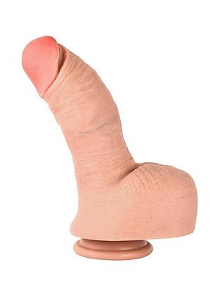 Фаллоимитатор “mini dildo” sexstyle 2