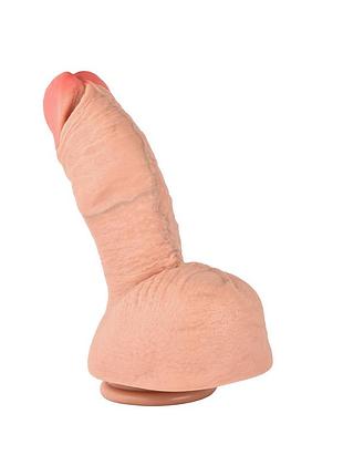 Фаллоимитатор “mini dildo” sexstyle 3