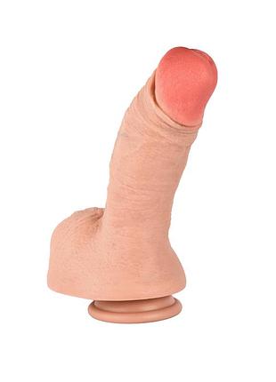 Фаллоимитатор “mini dildo” sexstyle 4