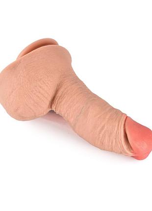 Фаллоимитатор “mini dildo” sexstyle 5