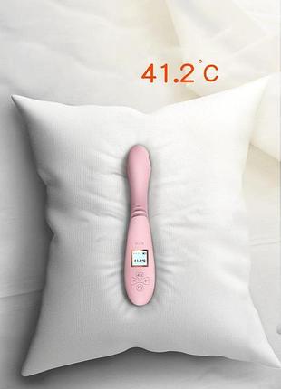 Вибратор - lilo usb pink sexstyle 4
