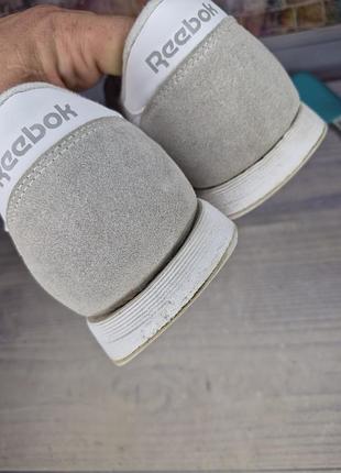 Кроссовки reebok 10