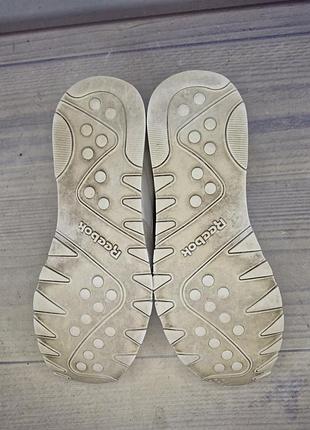 Кроссовки reebok 5