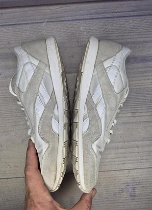Кроссовки reebok 4