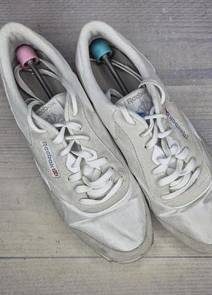 Кроссовки reebok 3